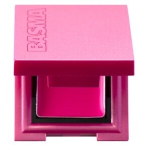 BNWT - Basma Mini Cream Blush Fuchsia